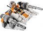 LEGO Star Wars 75074 Snowspeeder 3