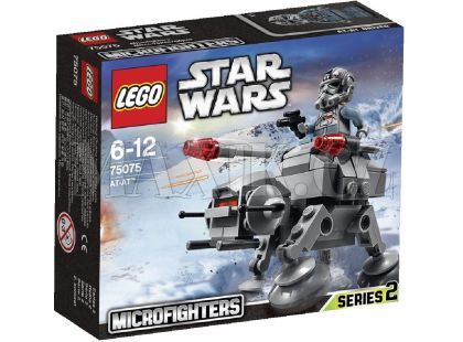 LEGO Star Wars 75075 AT-AT