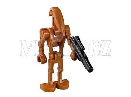 LEGO Star Wars 75077 Řízený pavoučí droid