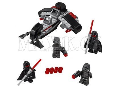 LEGO Star Wars 75079 Shadow Troopers