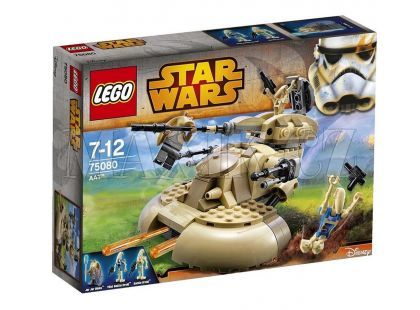 LEGO Star Wars 75080 AAT