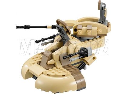 LEGO Star Wars 75080 AAT