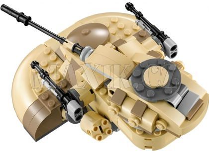 LEGO Star Wars 75080 AAT