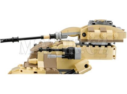LEGO Star Wars 75080 AAT