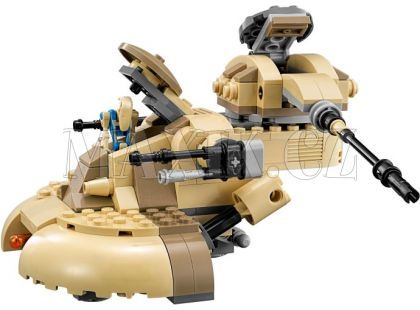 LEGO Star Wars 75080 AAT