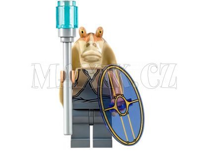 LEGO Star Wars 75080 AAT