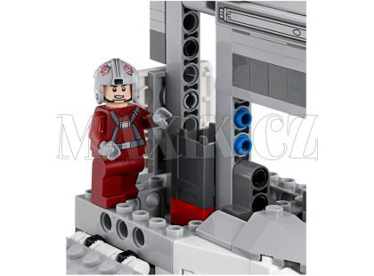 LEGO Star Wars 75081 T-16 Skyhopper