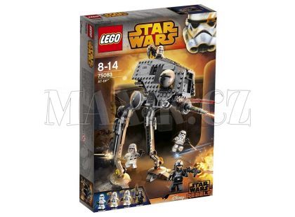 LEGO Star Wars 75083 Pilot AT-DP
