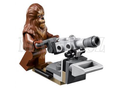 LEGO Star Wars 75084 Wookieeská válečná loď