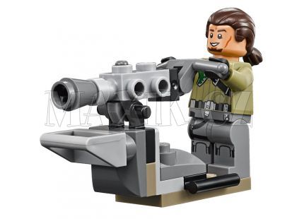 LEGO Star Wars 75084 Wookieeská válečná loď