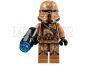 LEGO Star Wars 75089 Geonosis Troopers 6