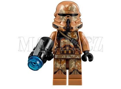 LEGO Star Wars 75089 Geonosis Troopers