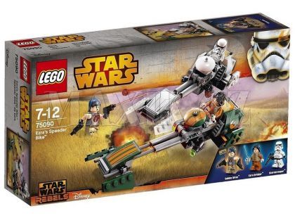 LEGO Star Wars 75090 Ezrův kluzák