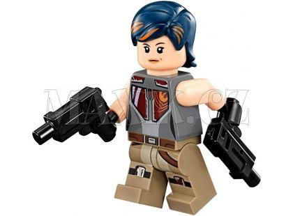 LEGO Star Wars 75090 Ezrův kluzák