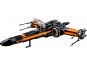 LEGO Star Wars 75102 Poe's X-Wing Fighter 3