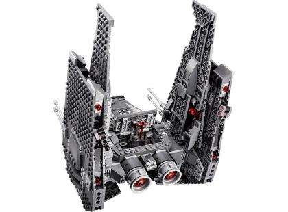 LEGO Star Wars 75104 Kylo Ren Command Shuttle