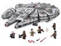 LEGO Star Wars 75105 Millennium Falcon - Poškozený obal 2