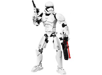 LEGO Star Wars 75114 Stormtrooper Prvního řádu