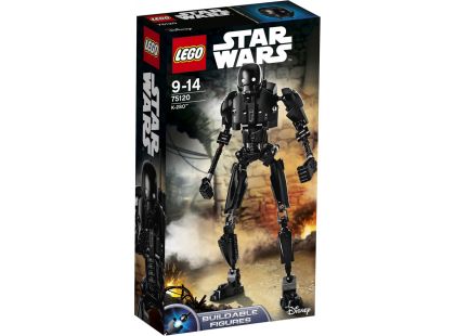 LEGO Star Wars 75120 K-2SO
