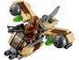 LEGO Star Wars 75129 Wookieská válečná loď 4