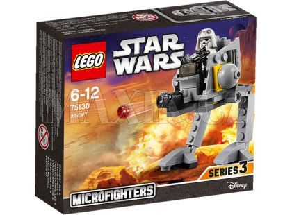 LEGO Star Wars 75130 AT-DP