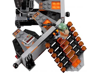 LEGO Star Wars 75137 Karbonová mrazící komora