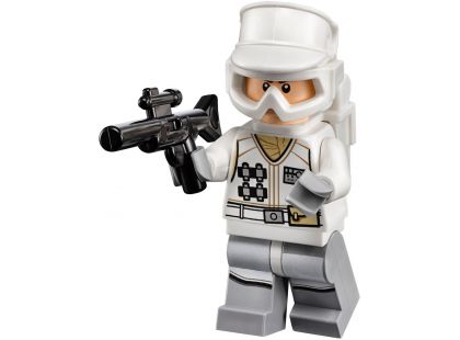 LEGO Star Wars 75138 Útok z planety Hoth