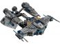 LEGO Star Wars 75147 Hvězdný Scavenger 4