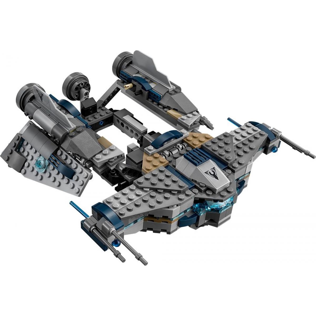 LEGO Star Wars 75147 Hvězdný Scavenger | Maxíkovy hračky