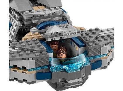 LEGO Star Wars 75147 Hvězdný Scavenger