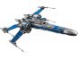 LEGO Star Wars 75149 Stíhačka Odporu X-wing 3