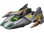LEGO Star Wars 75150 Vader’s TIE Advanced vs. A-Wing Starfighter 4