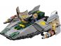 LEGO Star Wars 75150 Vader’s TIE Advanced vs. A-Wing Starfighter 5