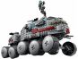 LEGO Star Wars 75151 Turbo tank Klonů 3