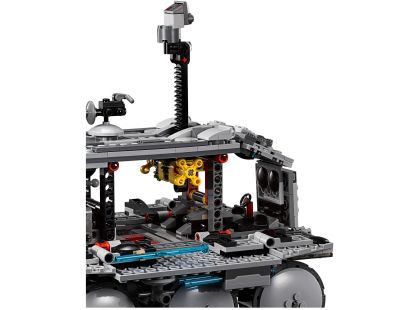 LEGO Star Wars 75151 Turbo tank Klonů