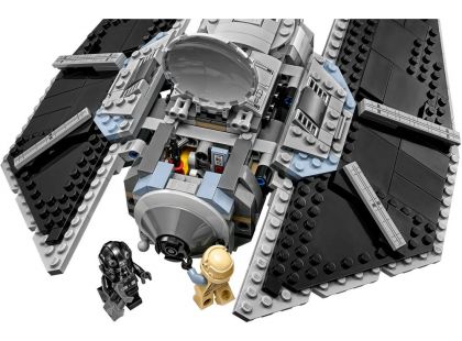 LEGO Star Wars 75154 Stíhačka TIE