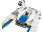 LEGO Star Wars 75155 Stíhačka U-wing Povstalců 6
