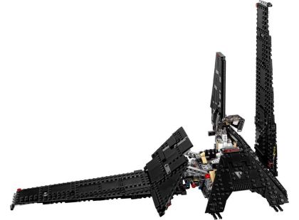 LEGO Star Wars 75156 Krennicova loď Impéria