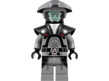 LEGO Star Wars 75157 Captain Rex's AT-TE