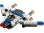 LEGO Star Wars 75160 Mikrostíhačka U-Wing - Poškozený obal 4