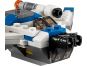 LEGO Star Wars 75160 Mikrostíhačka U-Wing - Poškozený obal 6