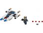 LEGO Star Wars 75160 Mikrostíhačka U-Wing 2