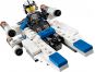 LEGO Star Wars 75160 Mikrostíhačka U-Wing 3