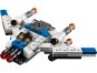 LEGO Star Wars 75160 Mikrostíhačka U-Wing 4