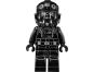 LEGO Star Wars 75161 Mikrostíhačka TIE Striker 5