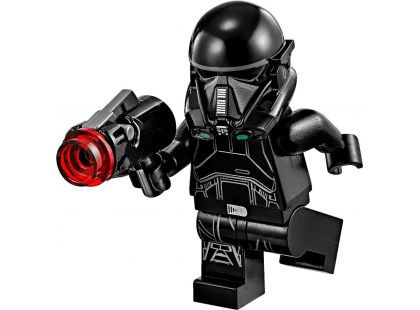 LEGO Star Wars 75165 Bitevní balíček vojáků Impéria