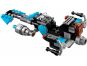 LEGO Star Wars 75167 Speederová motorka námezdního lovce 2