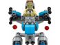 LEGO Star Wars 75167 Speederová motorka námezdního lovce 3