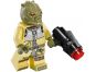 LEGO Star Wars 75167 Speederová motorka námezdního lovce 6