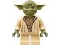 LEGO Star Wars 75168 Yodova jediská stíhačka 6